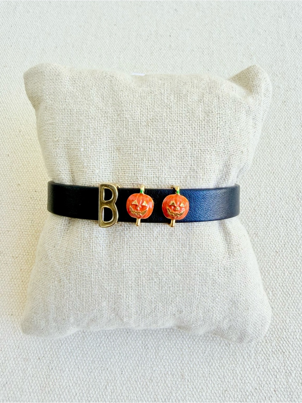 *BOO Charm Bracelet Set* KEEP COLLECTIVE Retired  *Special Pricing*